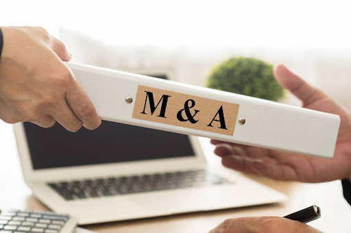 M&A: Learn about mergers and acquisitions. Discover how they function and their significance in business.