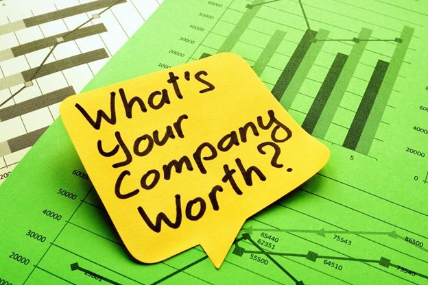 Business Valuation - Whats my company worth