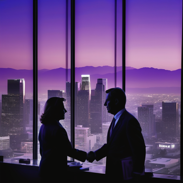 Los Angeles Business Brokers - Pacific Business Sales