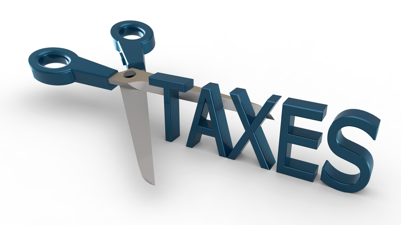 Reduce Taxes on the sale of your business