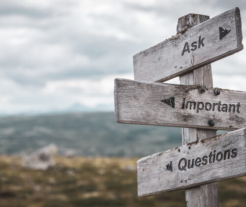 5 Important Questions to Ask When Selling Your Business