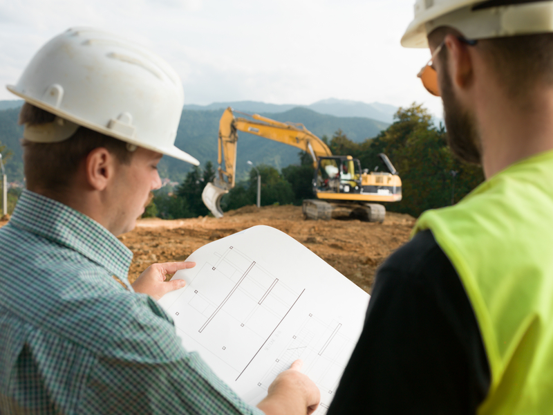 Buying a Business with a Contractor’s License using SBA Financing